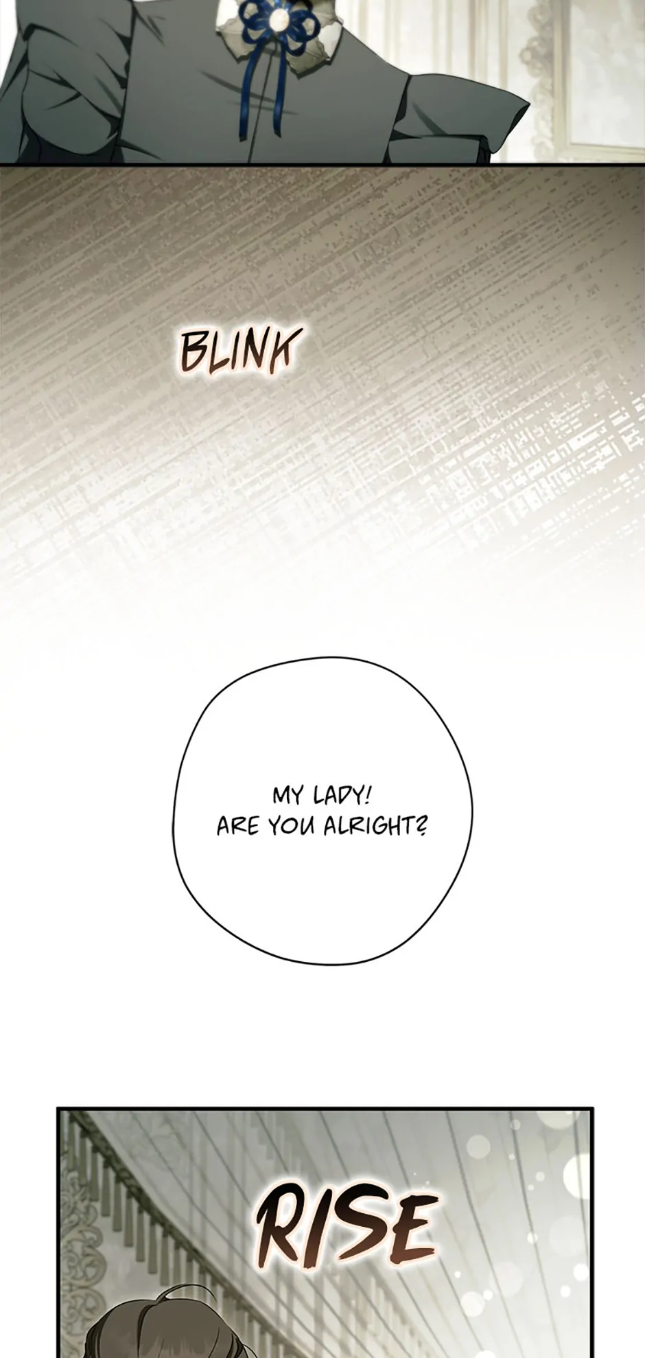 An Extra Stole the Male Leads - Chapter 58 manhwa