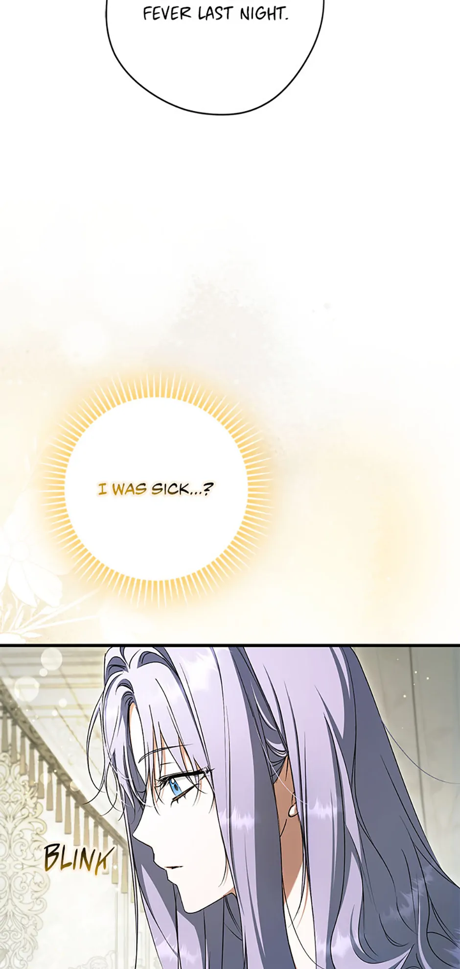 An Extra Stole the Male Leads - Chapter 58 manhwa