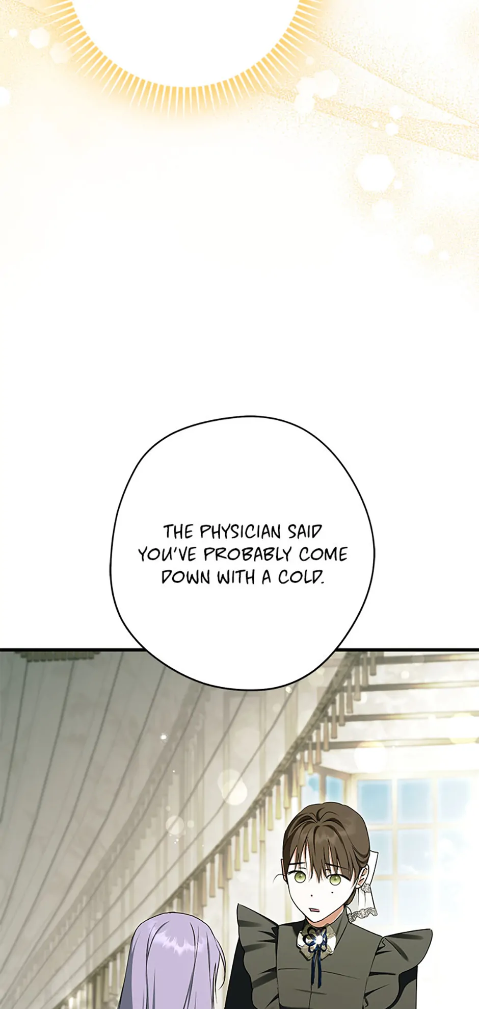 An Extra Stole the Male Leads - Chapter 58 manhwa