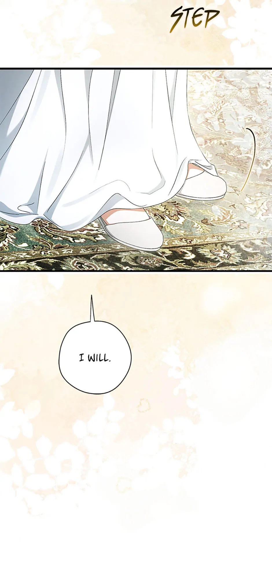 An Extra Stole the Male Leads - Chapter 58 manhwa