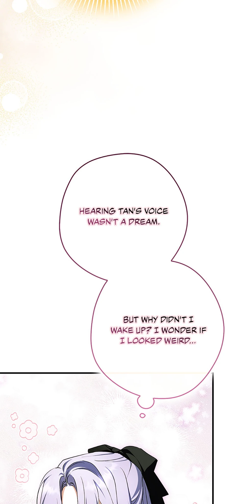 An Extra Stole the Male Leads - Chapter 58 manhwa