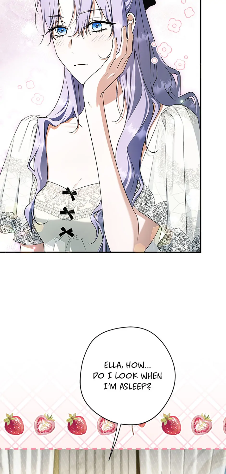 An Extra Stole the Male Leads - Chapter 58 manhwa
