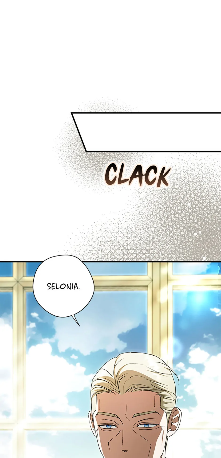 An Extra Stole the Male Leads - Chapter 58 manhwa