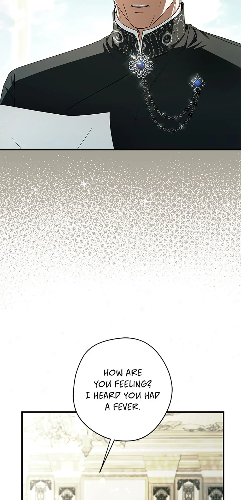 An Extra Stole the Male Leads - Chapter 58 manhwa