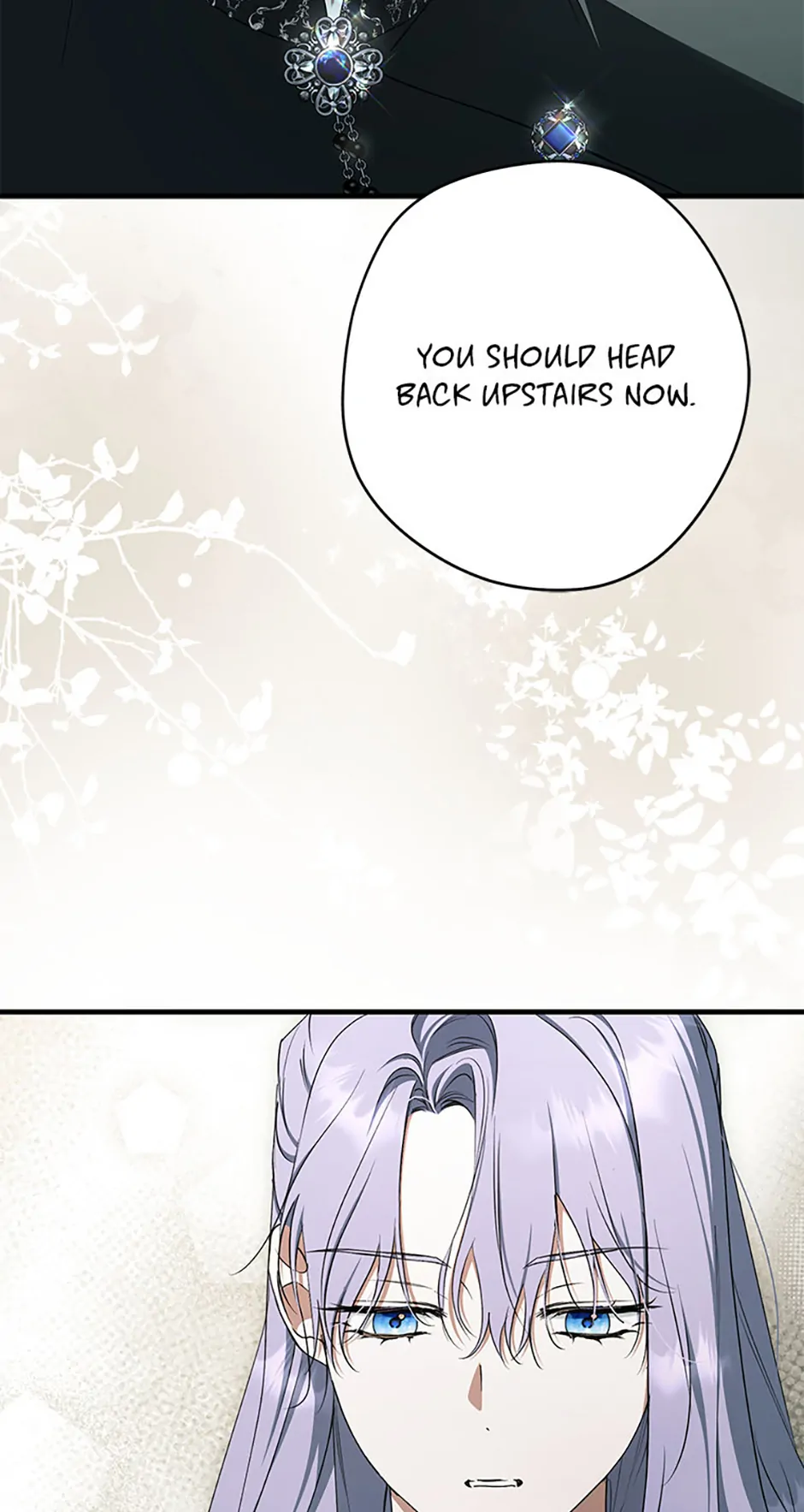 An Extra Stole the Male Leads - Chapter 58 manhwa
