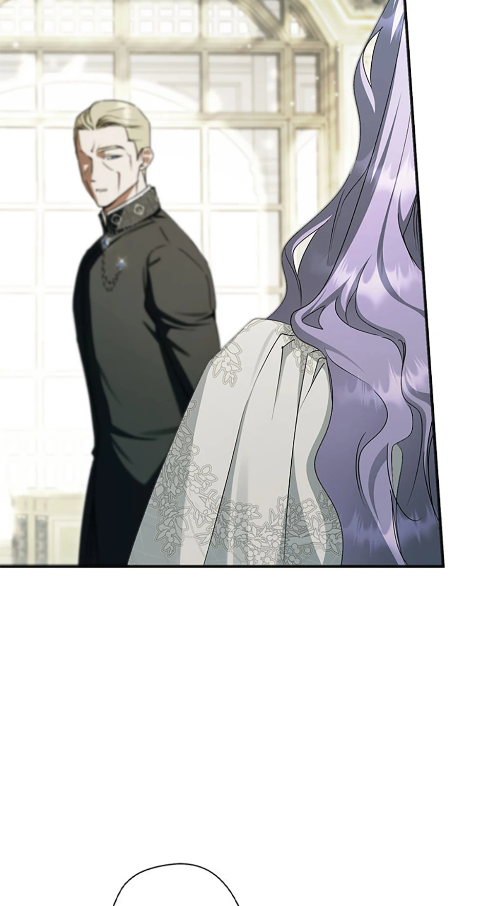 An Extra Stole the Male Leads - Chapter 58 manhwa