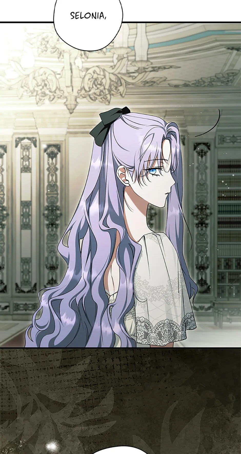 An Extra Stole the Male Leads - Chapter 58 manhwa