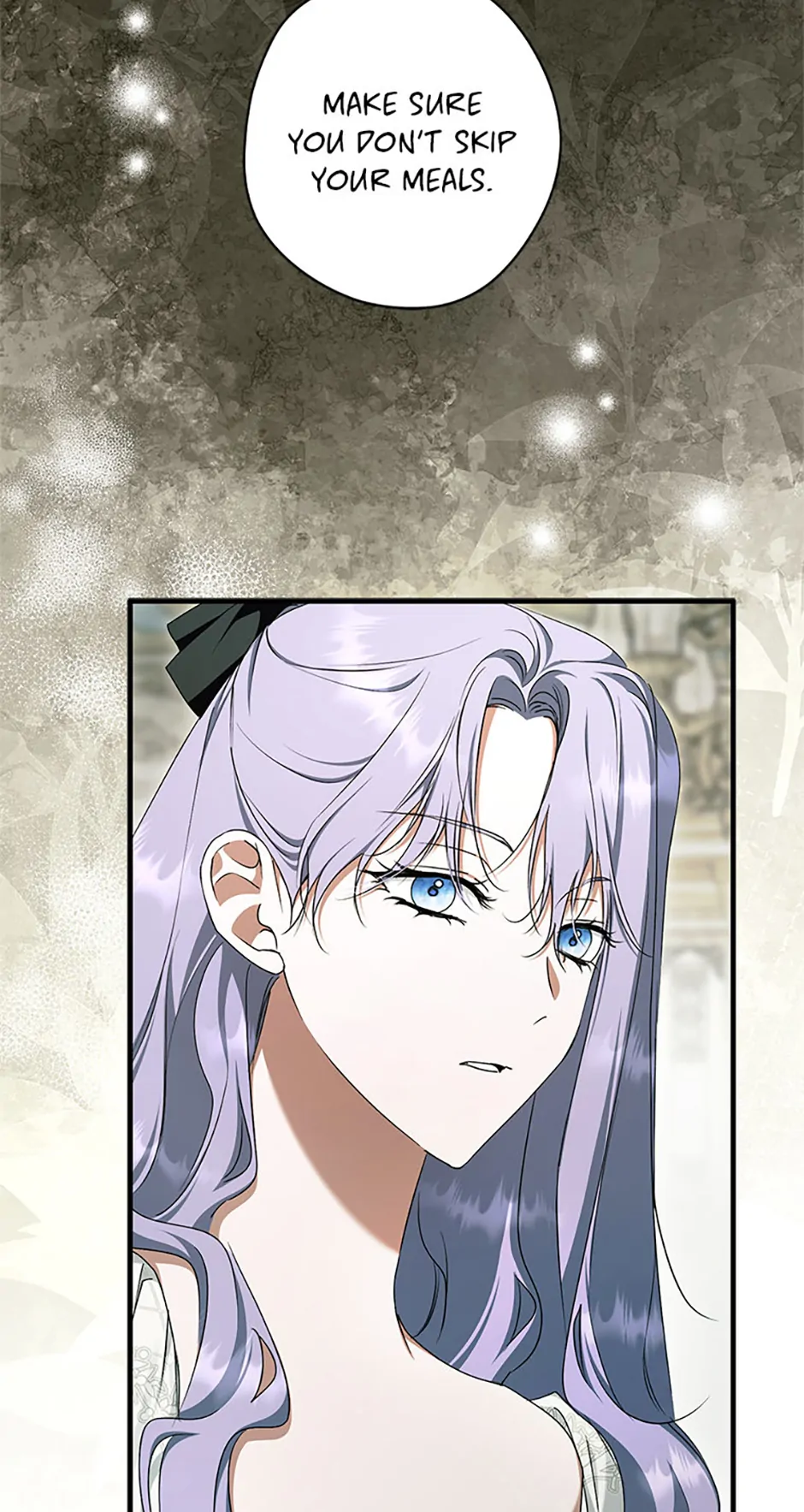 An Extra Stole the Male Leads - Chapter 58 manhwa