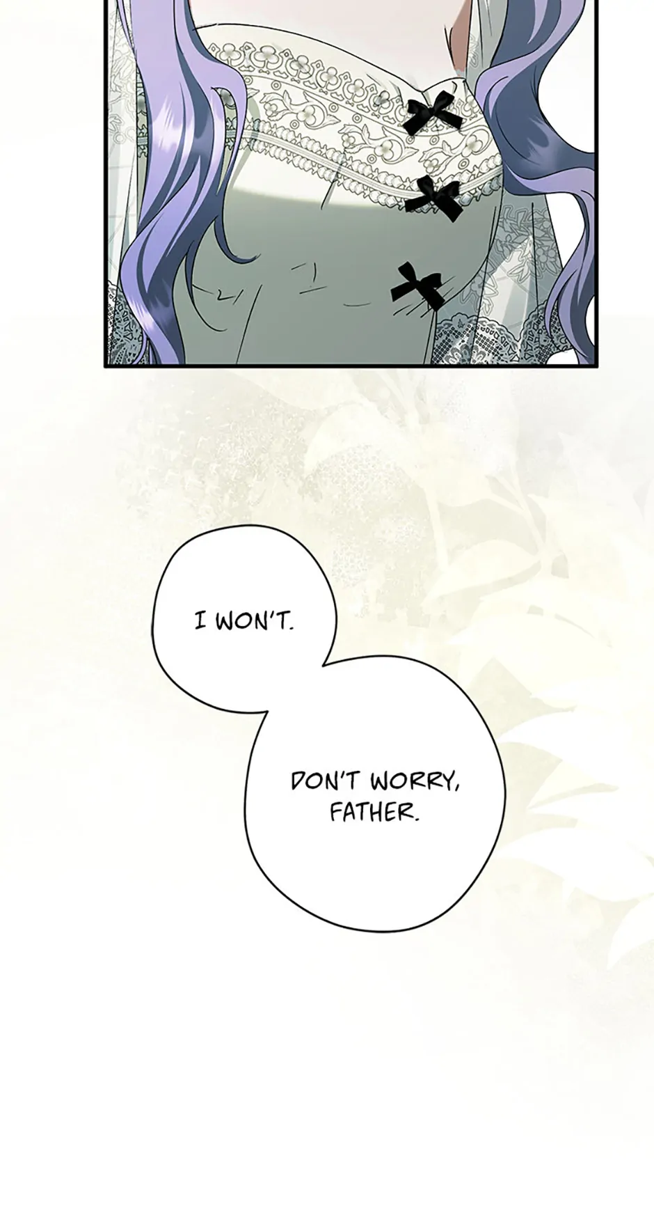 An Extra Stole the Male Leads - Chapter 58 manhwa