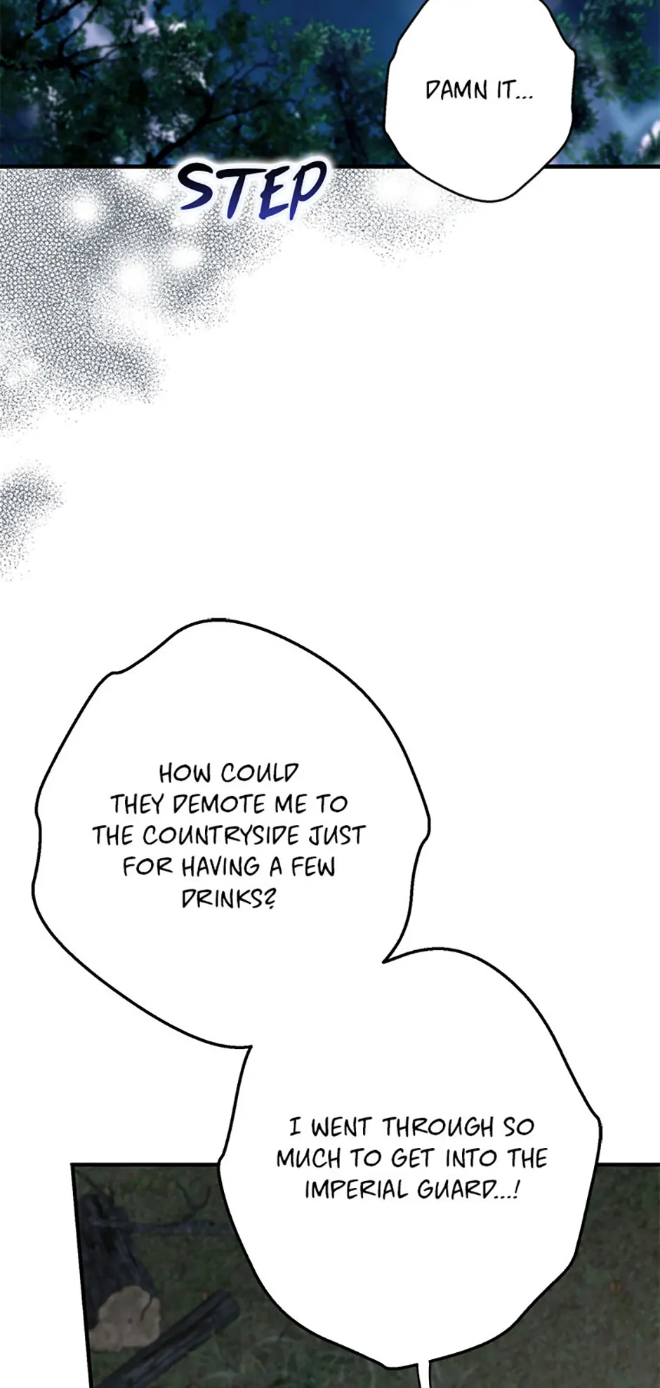 An Extra Stole the Male Leads - Chapter 58 manhwa