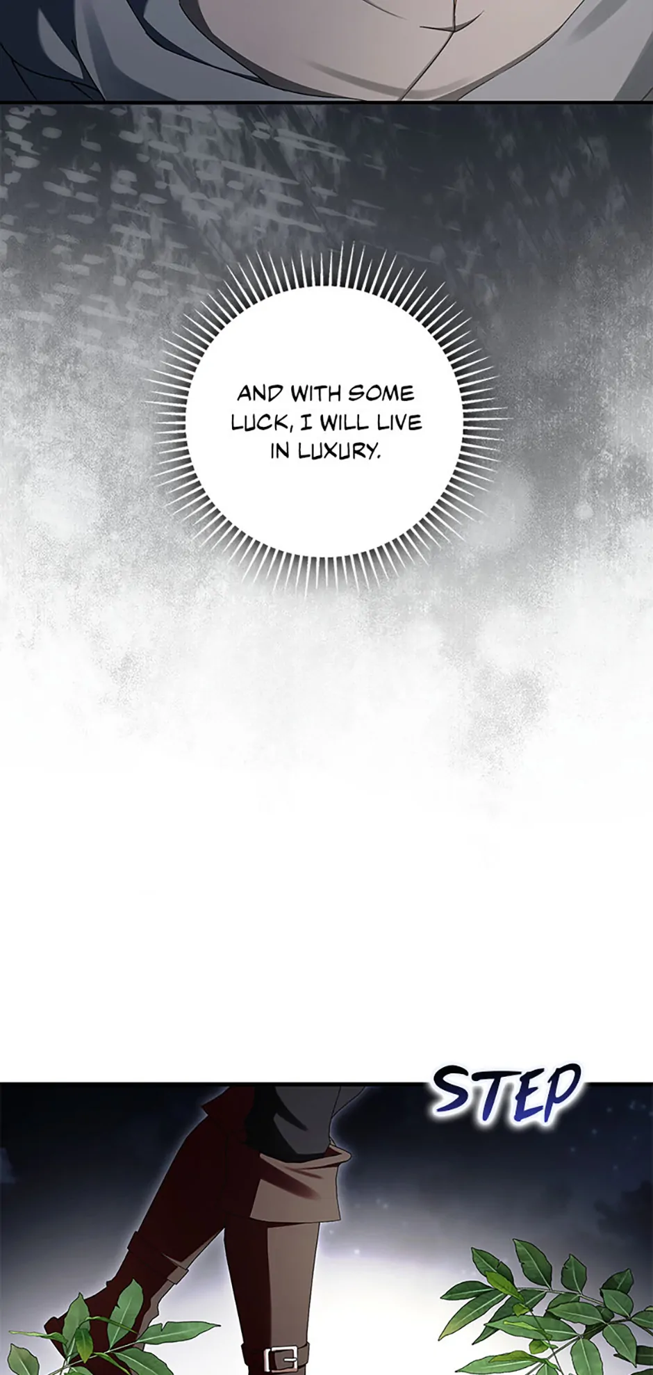 An Extra Stole the Male Leads - Chapter 58 manhwa