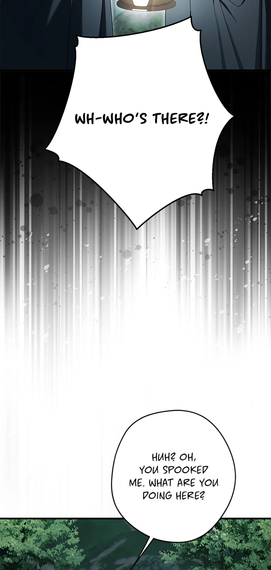 An Extra Stole the Male Leads - Chapter 58 manhwa