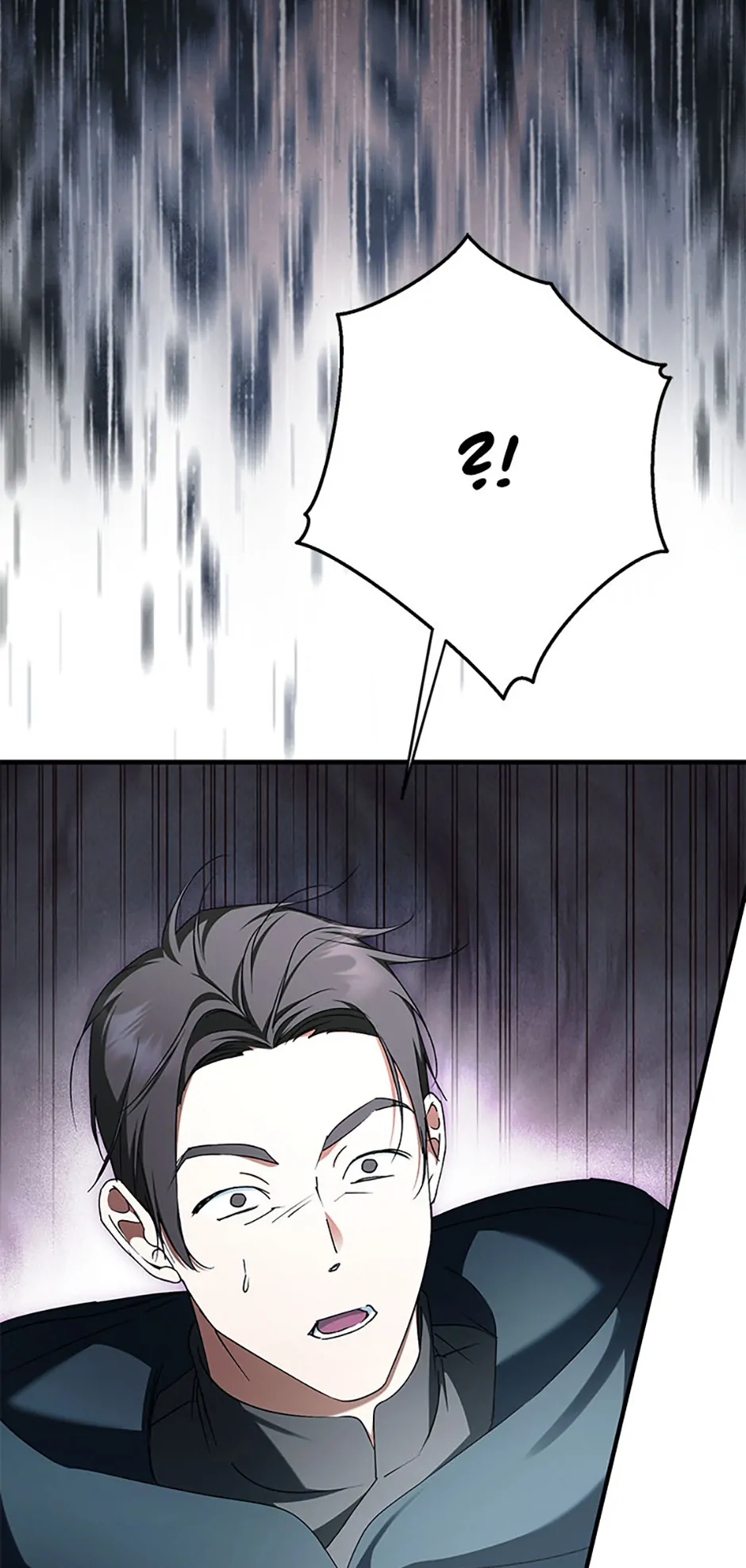An Extra Stole the Male Leads - Chapter 58 manhwa