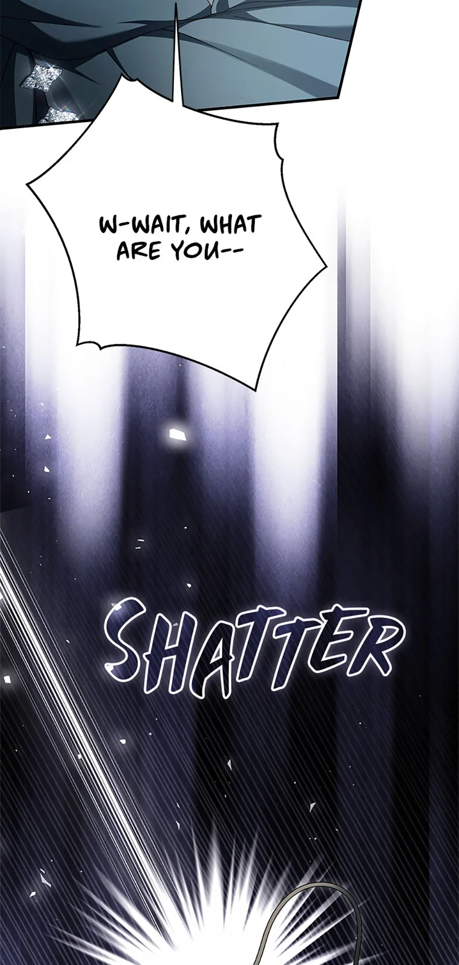 An Extra Stole the Male Leads - Chapter 58 manhwa