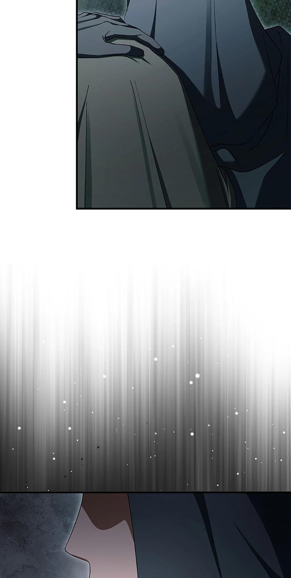 An Extra Stole the Male Leads - Chapter 58 manhwa