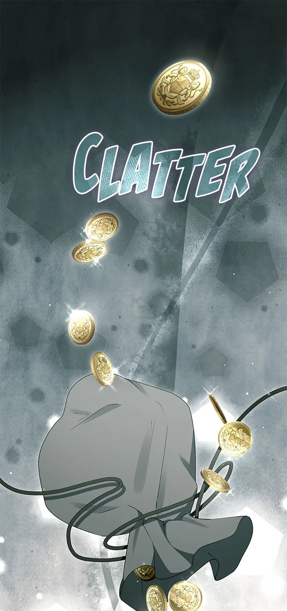 An Extra Stole the Male Leads - Chapter 59 manhwa