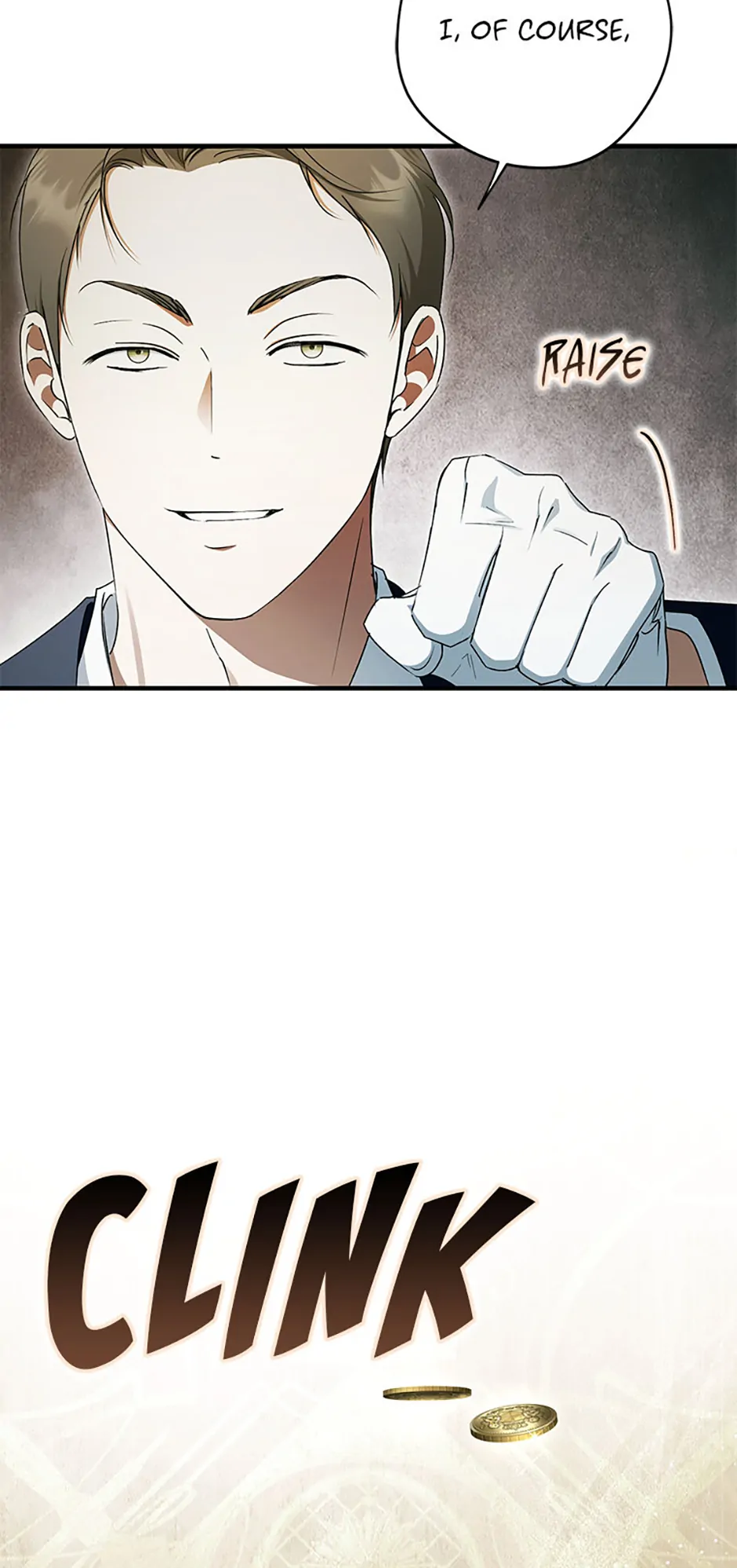An Extra Stole the Male Leads - Chapter 59 manhwa