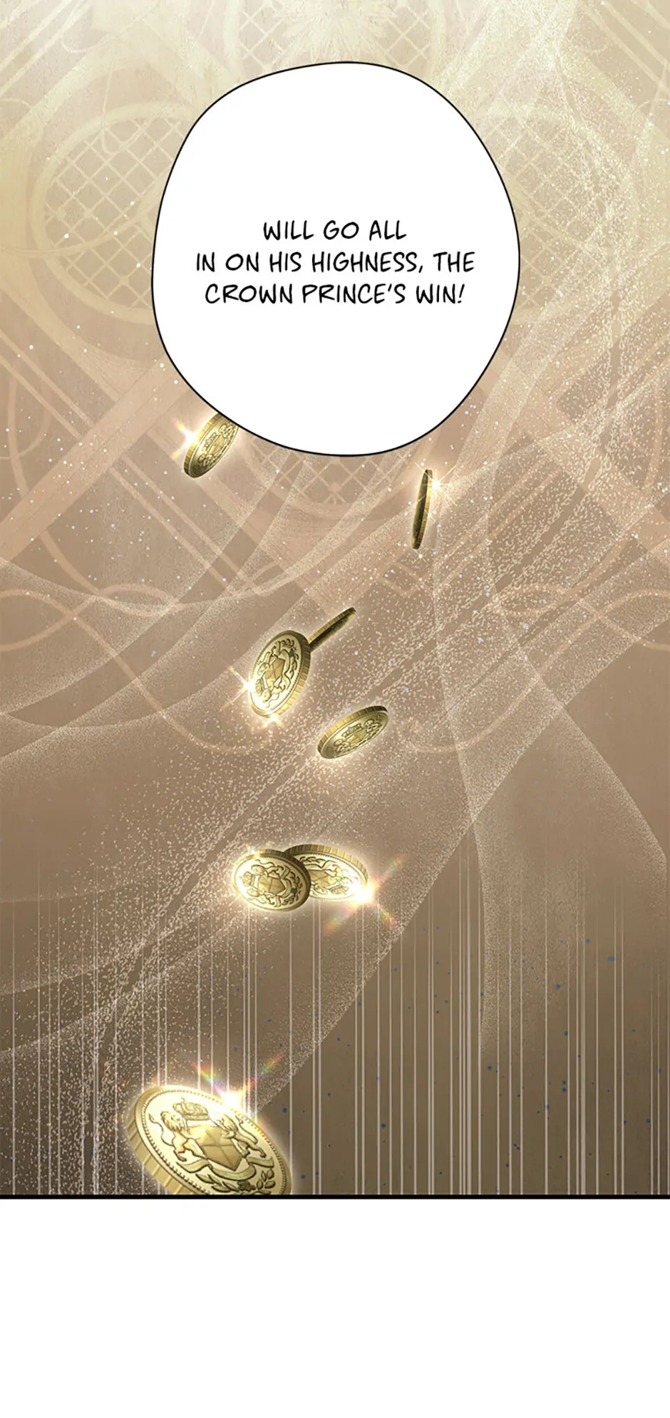 An Extra Stole the Male Leads - Chapter 59 manhwa