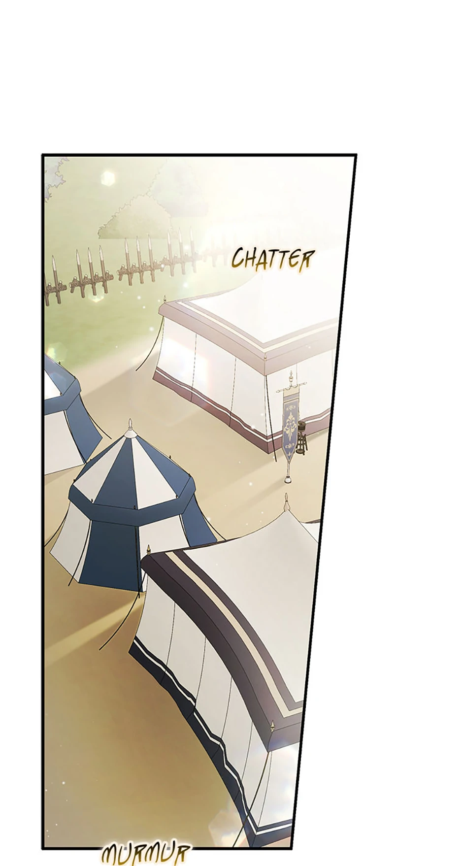 An Extra Stole the Male Leads - Chapter 59 manhwa