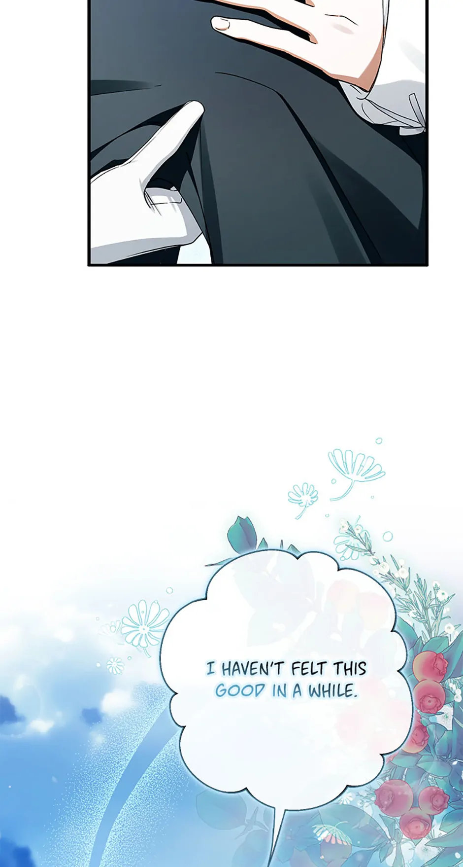 An Extra Stole the Male Leads - Chapter 59 manhwa
