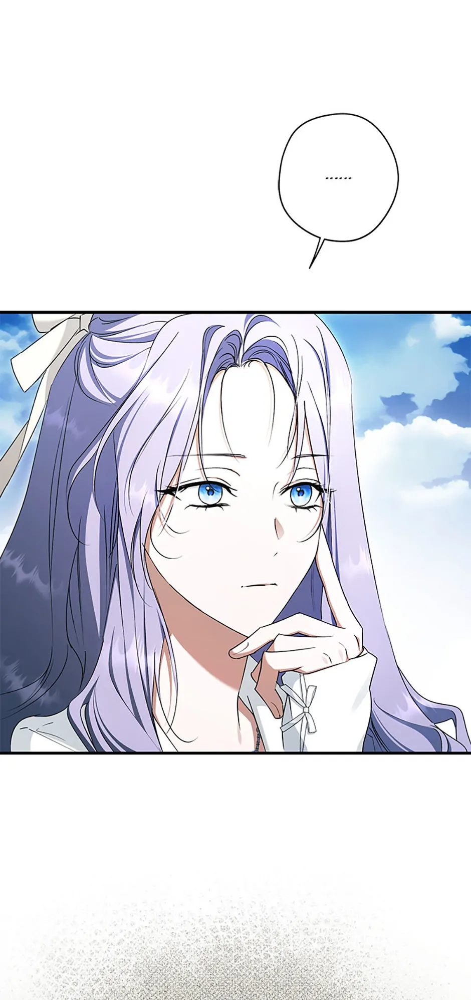 An Extra Stole the Male Leads - Chapter 59 manhwa
