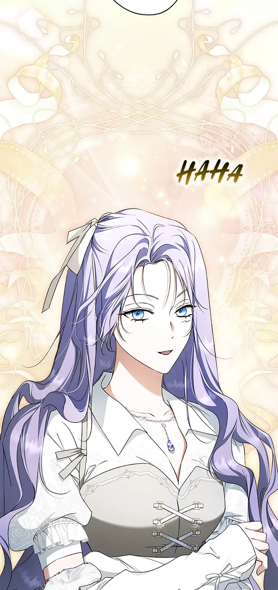 An Extra Stole the Male Leads - Chapter 59 manhwa