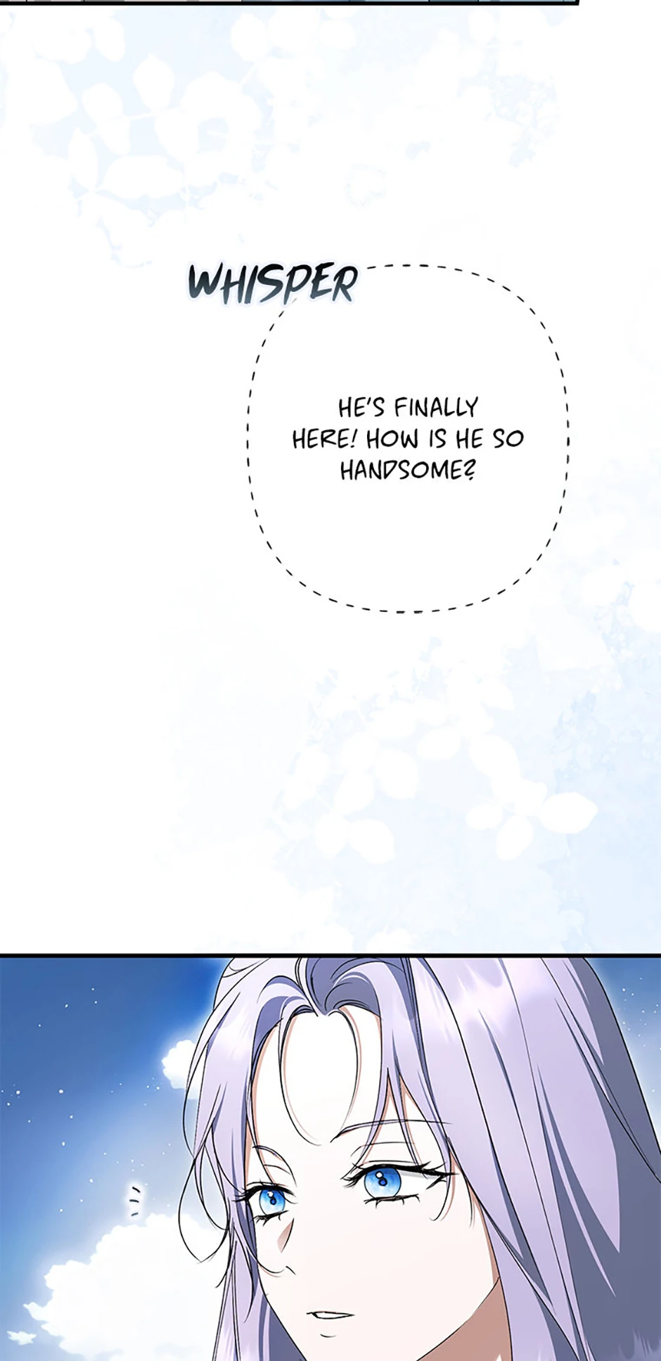 An Extra Stole the Male Leads - Chapter 59 manhwa