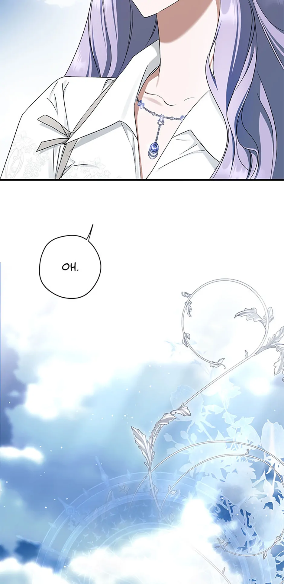 An Extra Stole the Male Leads - Chapter 59 manhwa