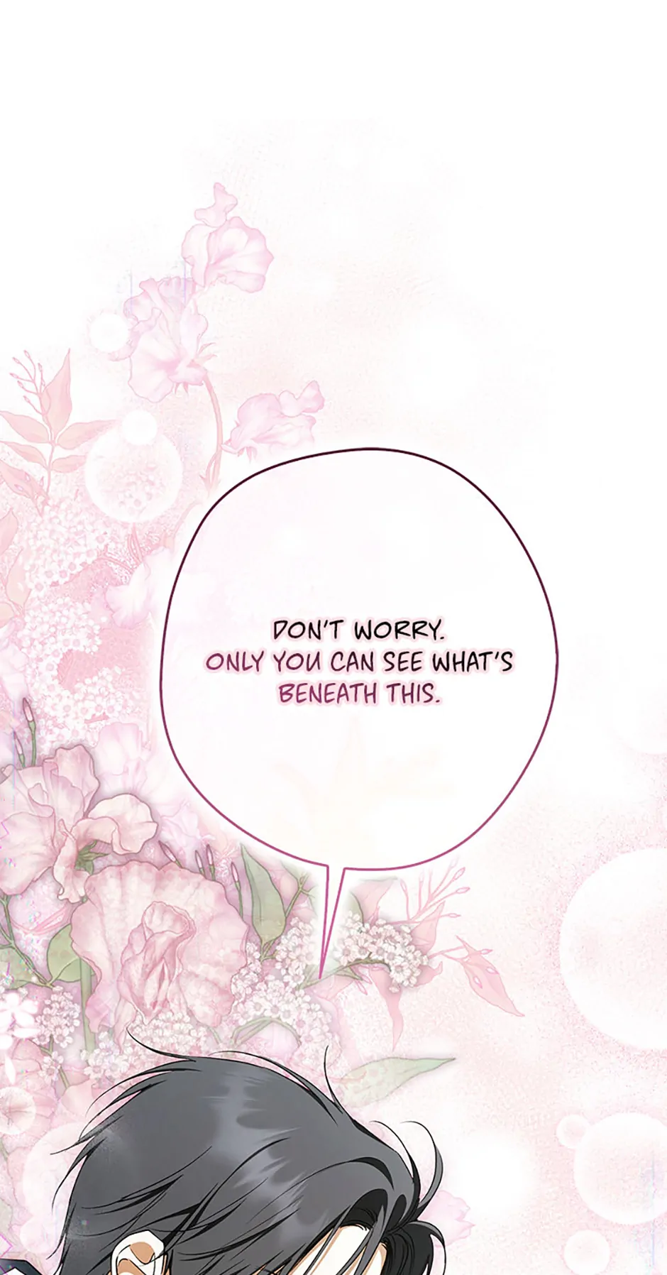 An Extra Stole the Male Leads - Chapter 59 manhwa