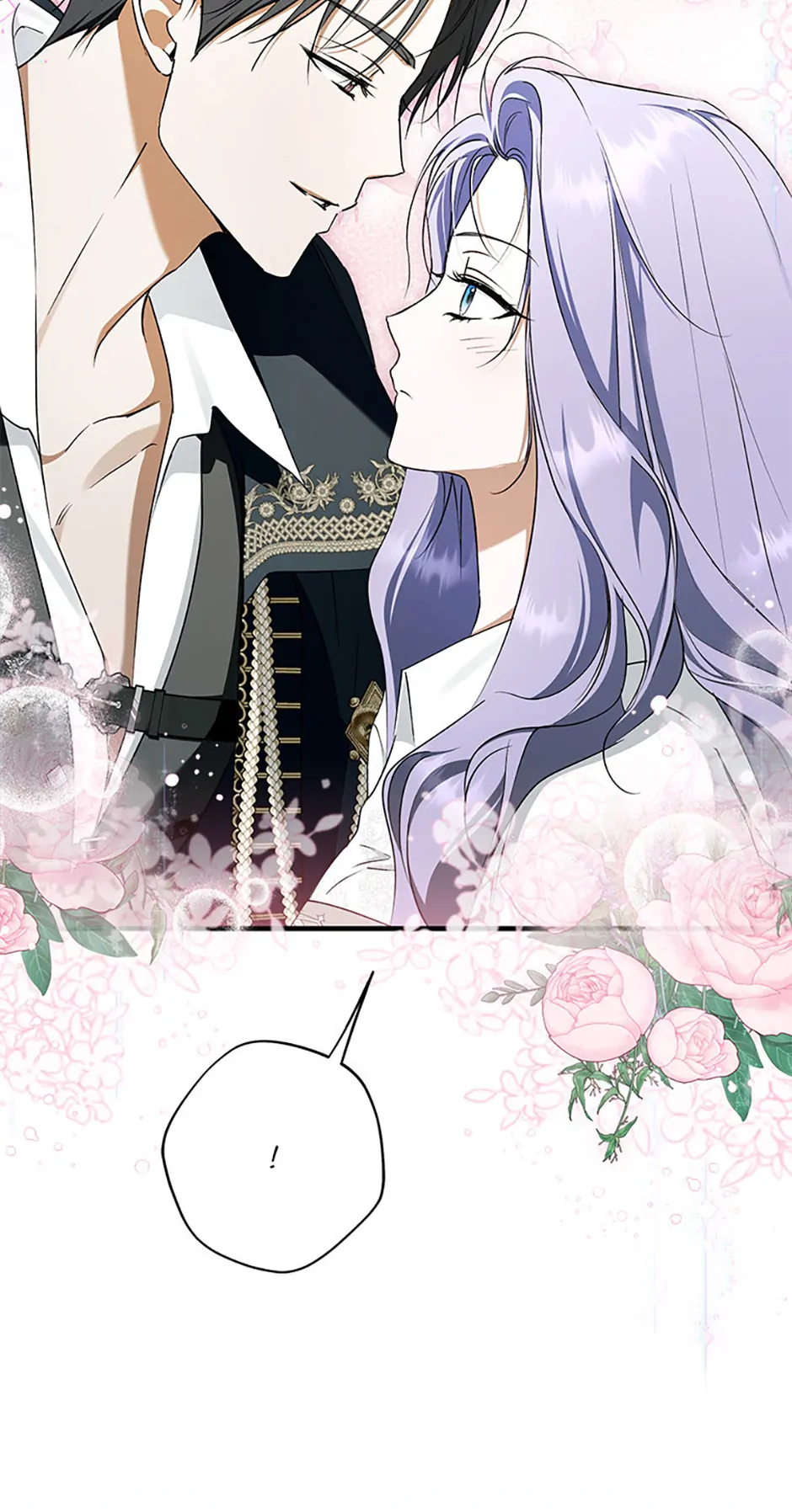 An Extra Stole the Male Leads - Chapter 59 manhwa