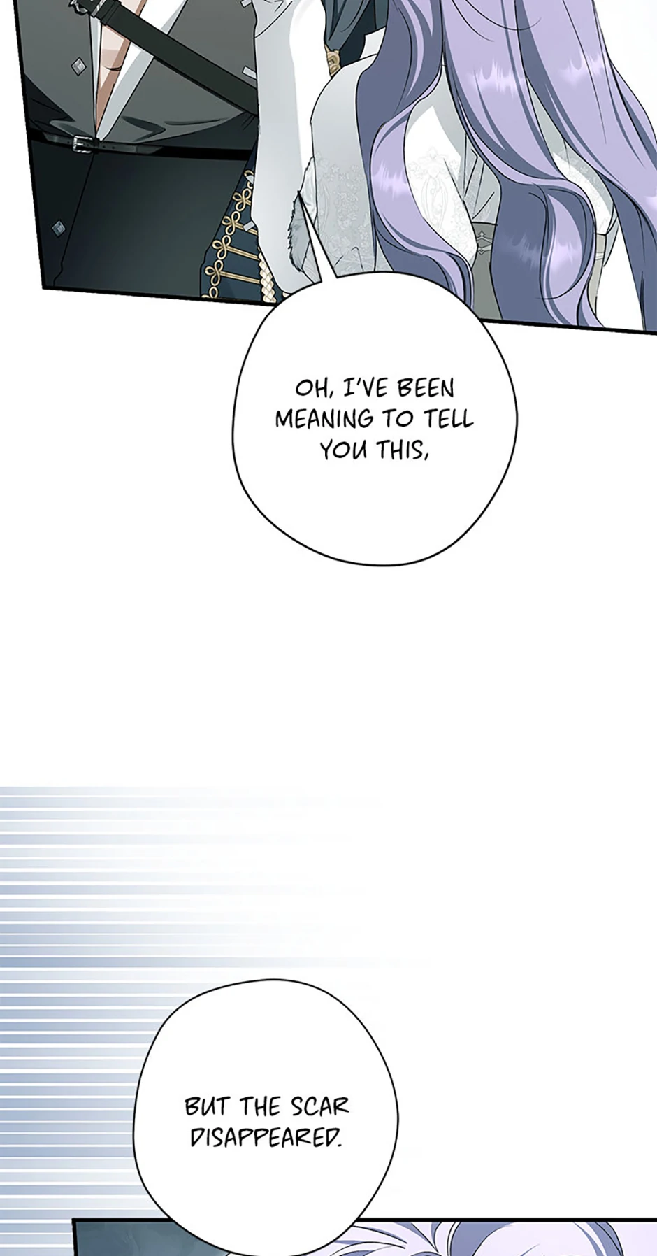 An Extra Stole the Male Leads - Chapter 59 manhwa