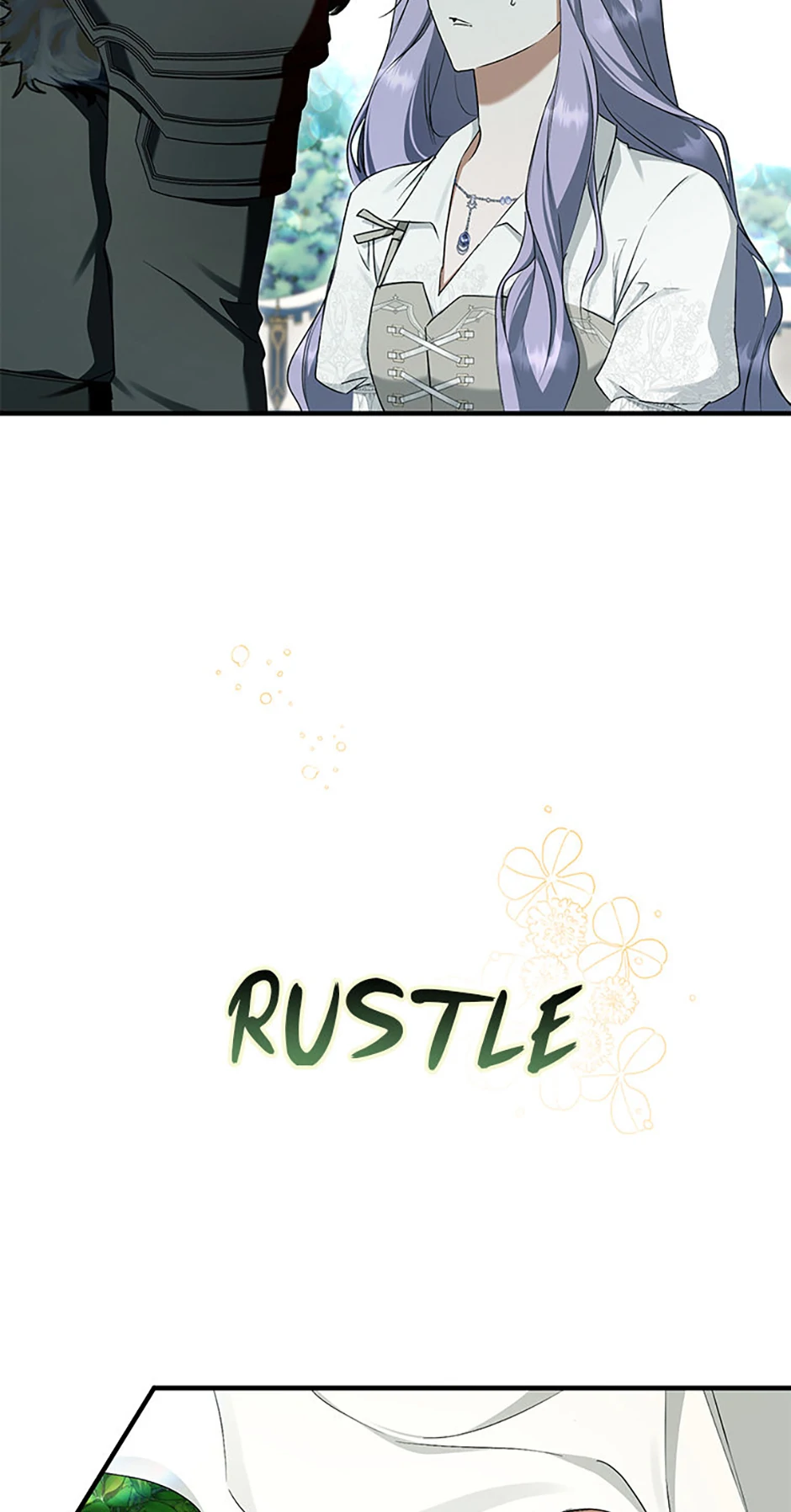 An Extra Stole the Male Leads - Chapter 59 manhwa