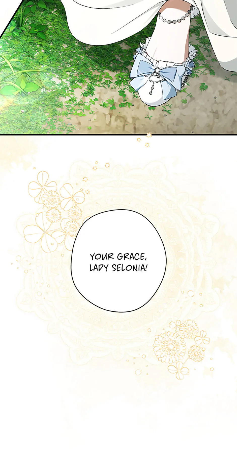 An Extra Stole the Male Leads - Chapter 59 manhwa