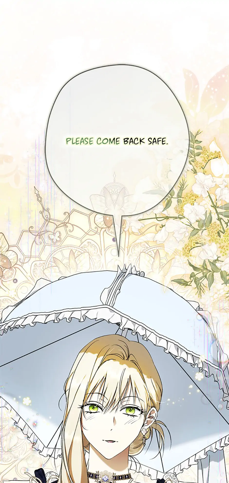 An Extra Stole the Male Leads - Chapter 59 manhwa