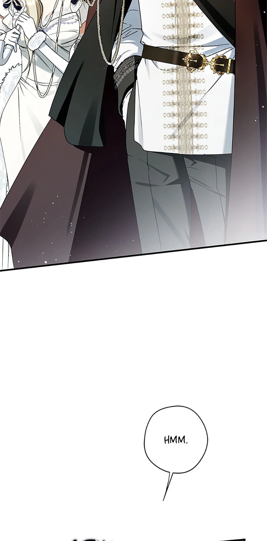 An Extra Stole the Male Leads - Chapter 59 manhwa