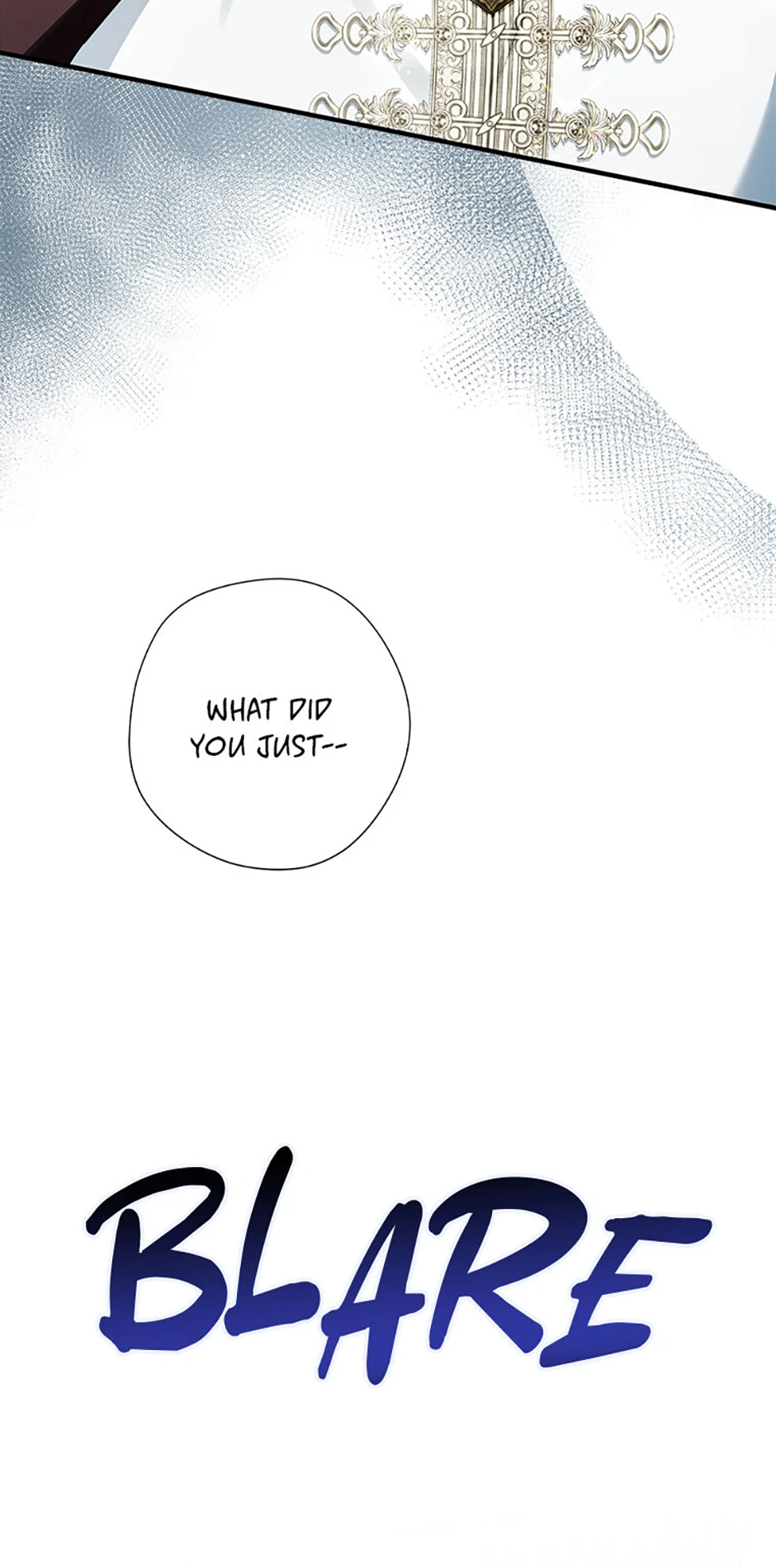 An Extra Stole the Male Leads - Chapter 59 manhwa