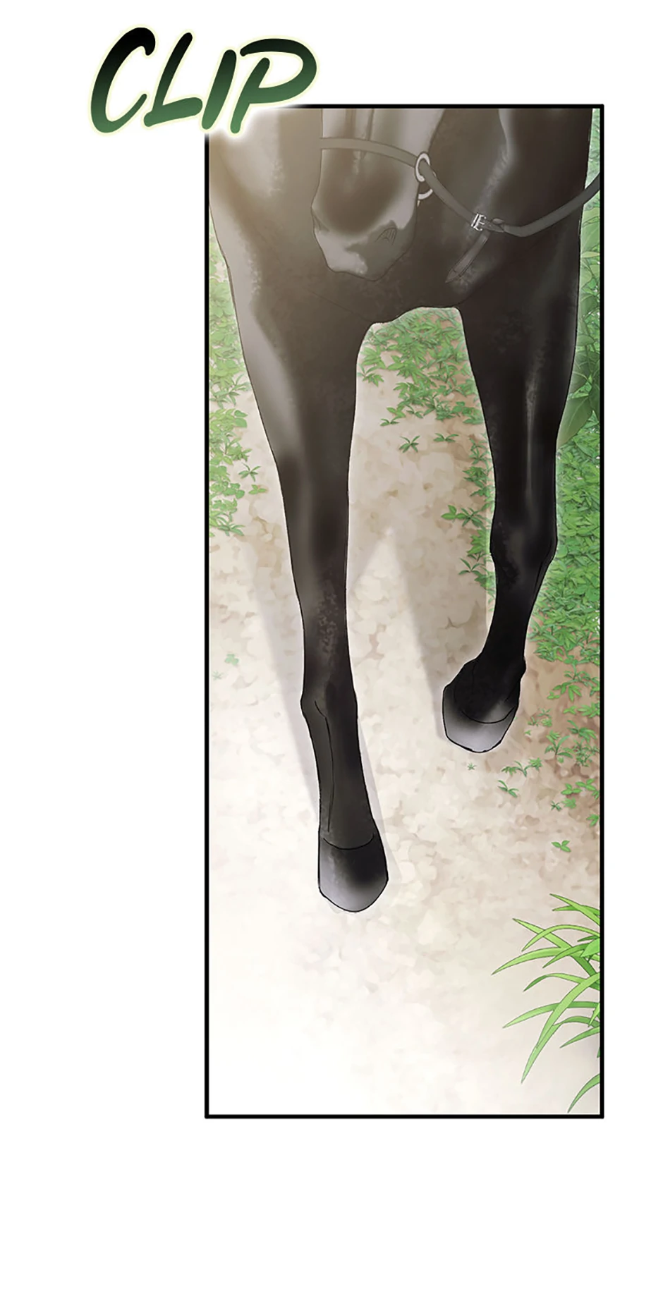 An Extra Stole the Male Leads - Chapter 59 manhwa