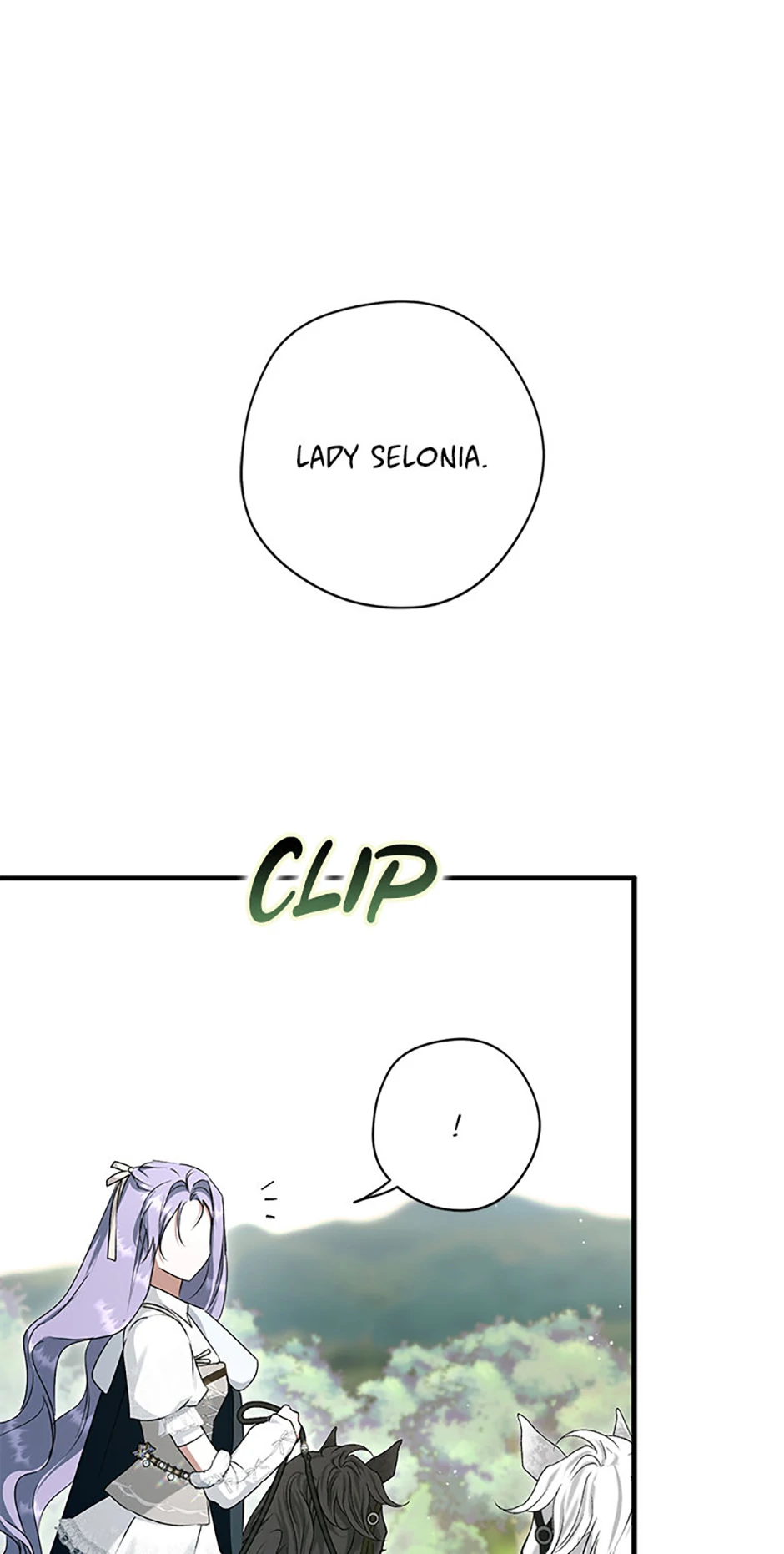 An Extra Stole the Male Leads - Chapter 59 manhwa