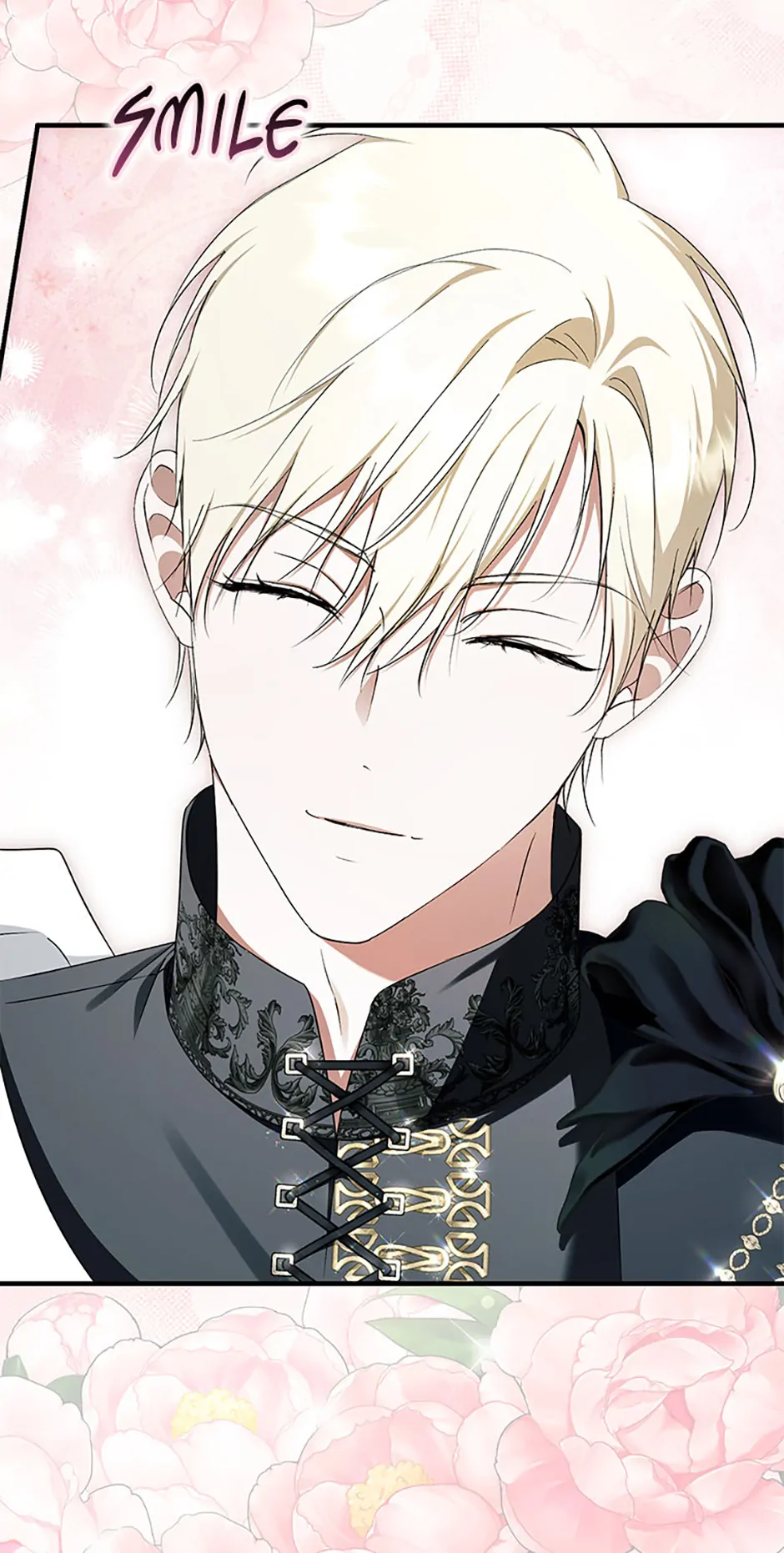 An Extra Stole the Male Leads - Chapter 59 manhwa