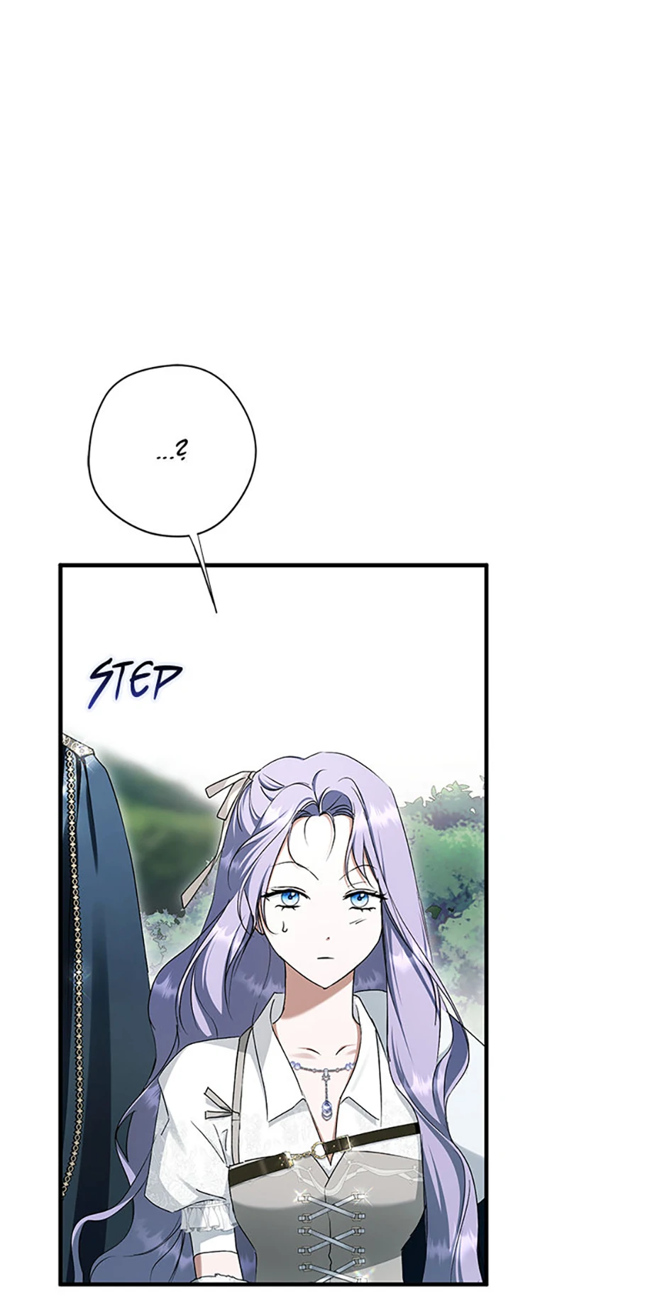 An Extra Stole the Male Leads - Chapter 59 manhwa