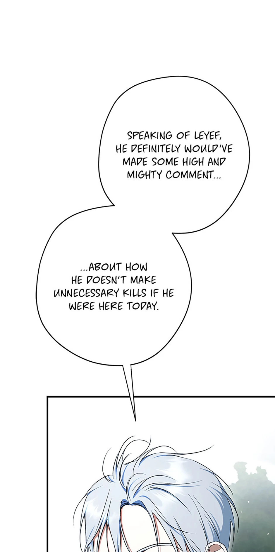 An Extra Stole the Male Leads - Chapter 59 manhwa