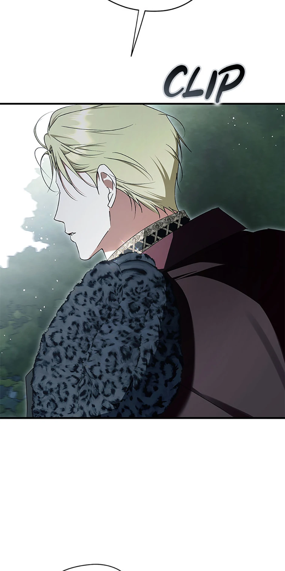 An Extra Stole the Male Leads - Chapter 59 manhwa