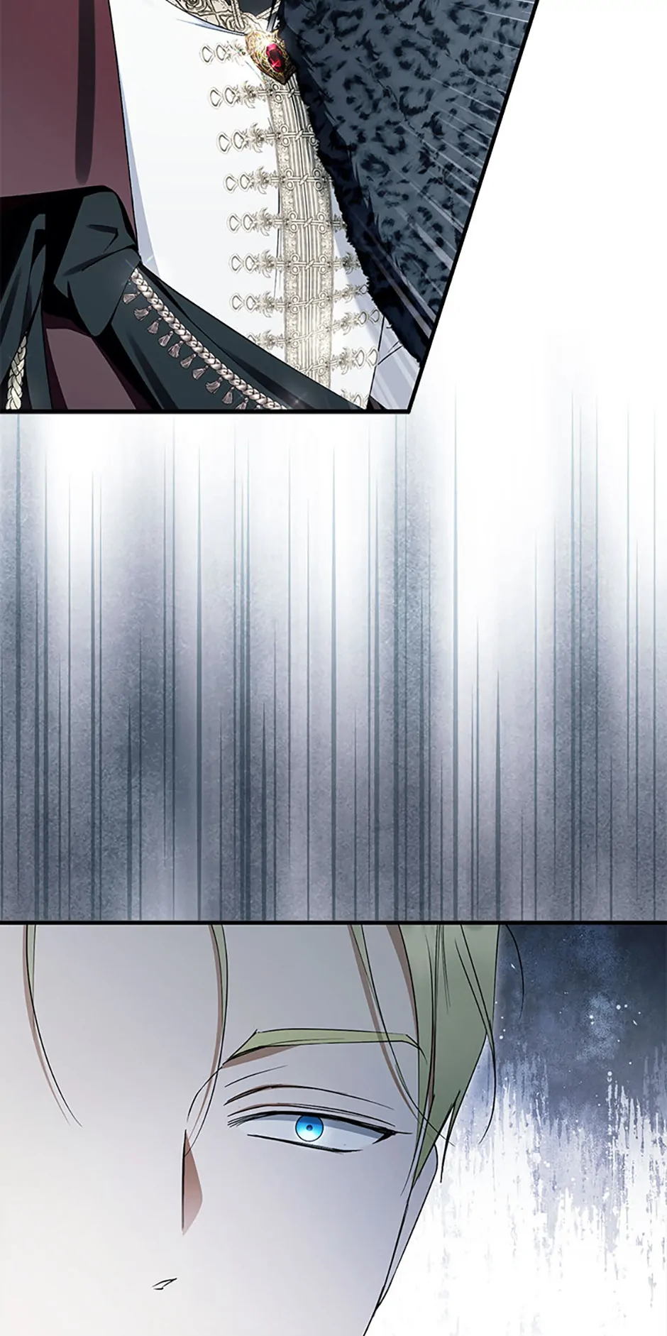 An Extra Stole the Male Leads - Chapter 59 manhwa