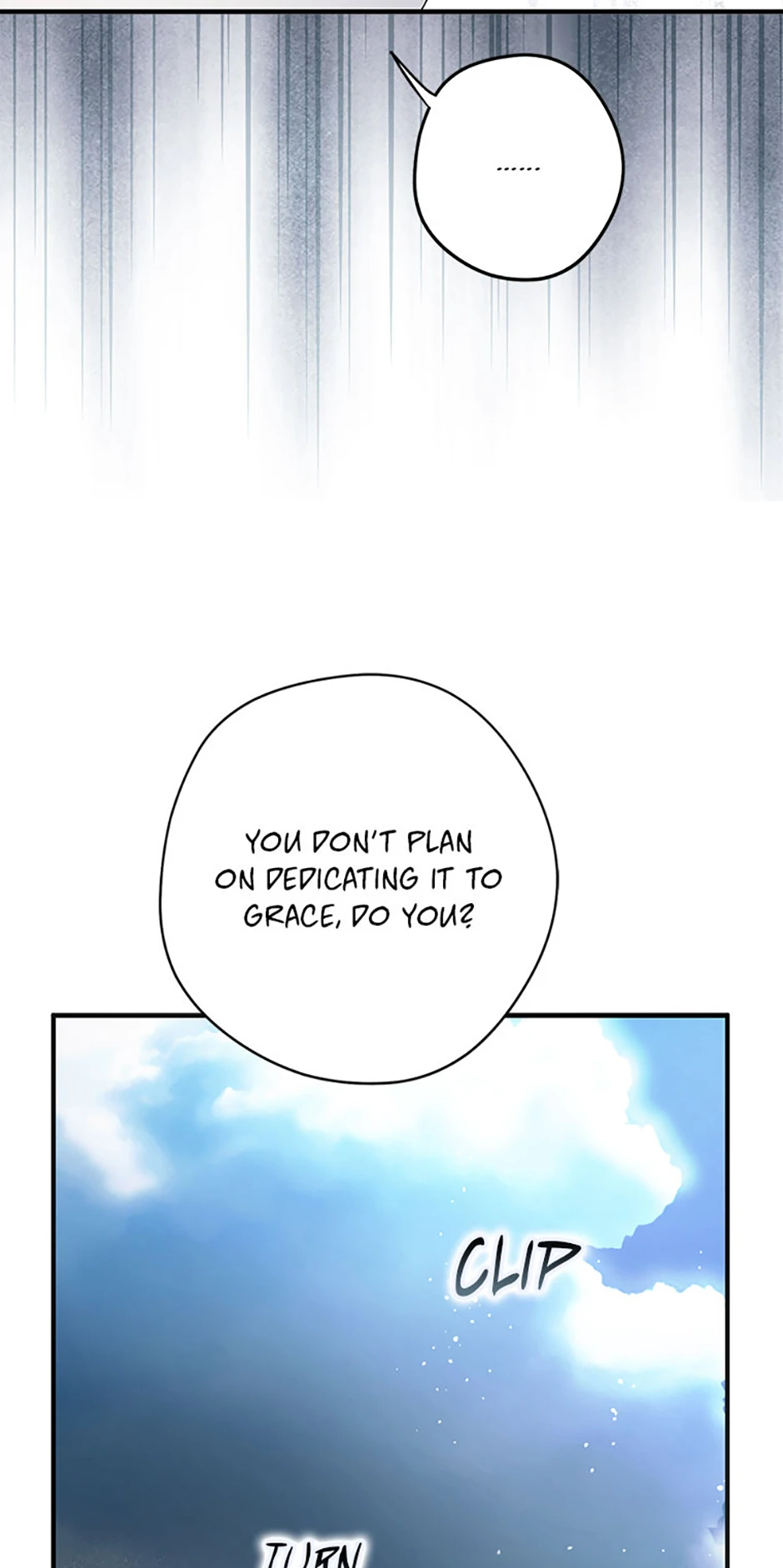 An Extra Stole the Male Leads - Chapter 59 manhwa