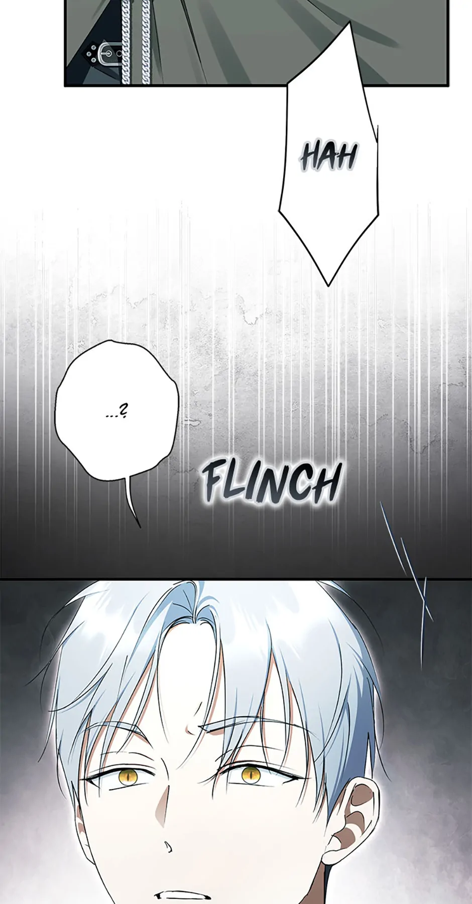 An Extra Stole the Male Leads - Chapter 59 manhwa