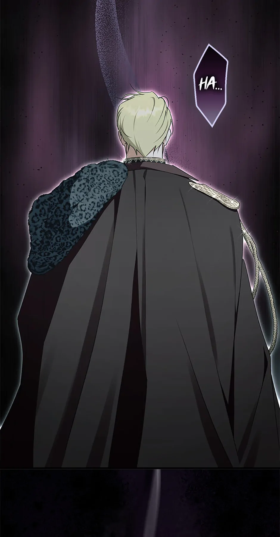 An Extra Stole the Male Leads - Chapter 59 manhwa