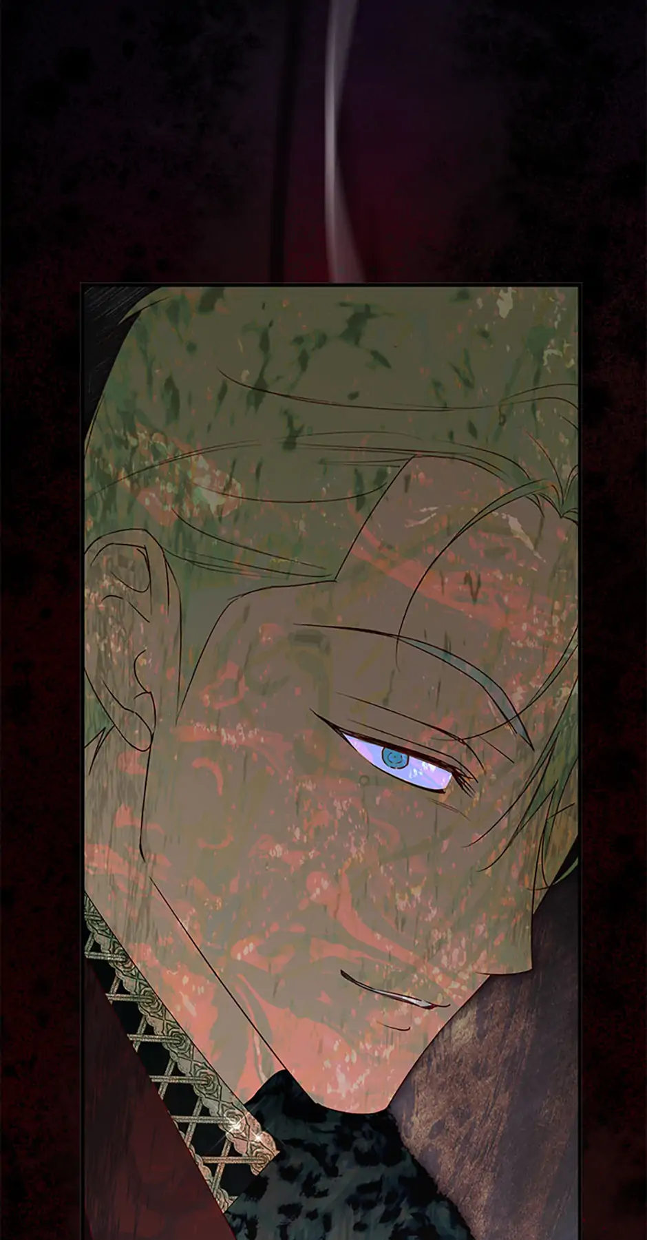 An Extra Stole the Male Leads - Chapter 59 manhwa