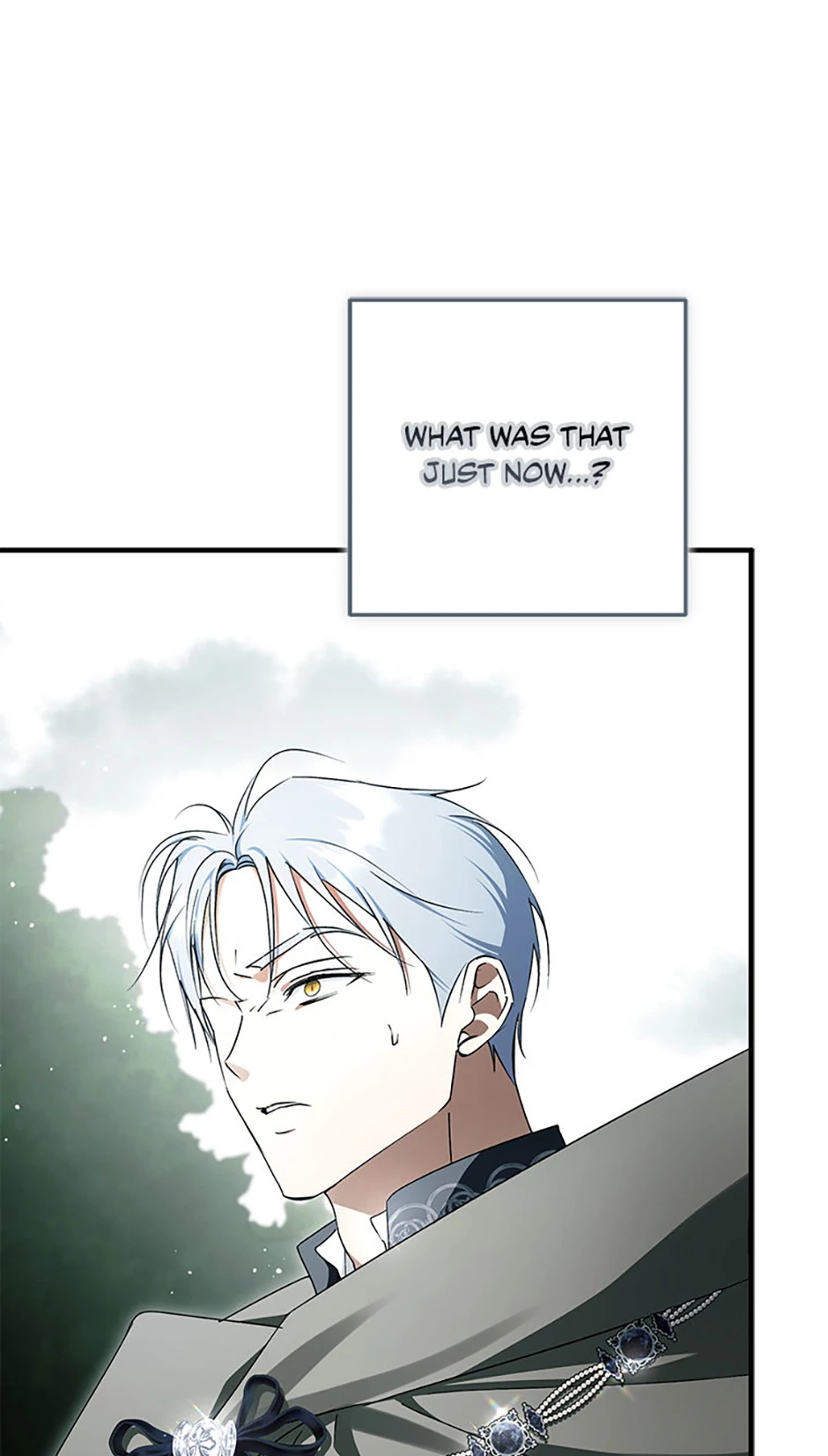 An Extra Stole the Male Leads - Chapter 59 manhwa