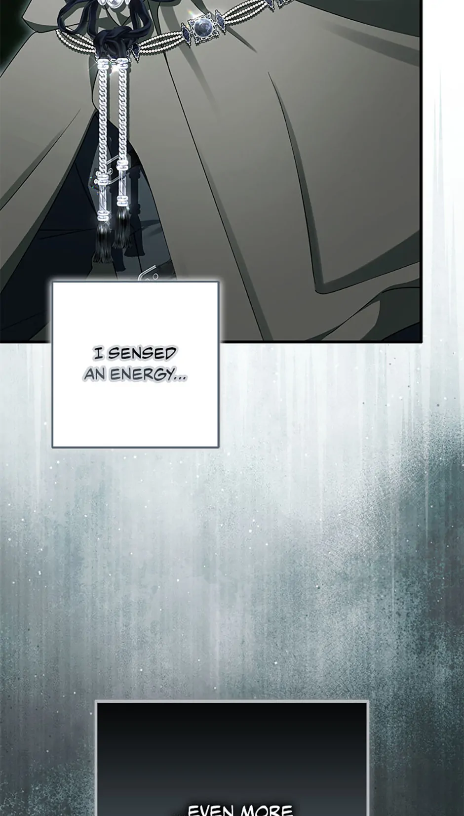 An Extra Stole the Male Leads - Chapter 59 manhwa