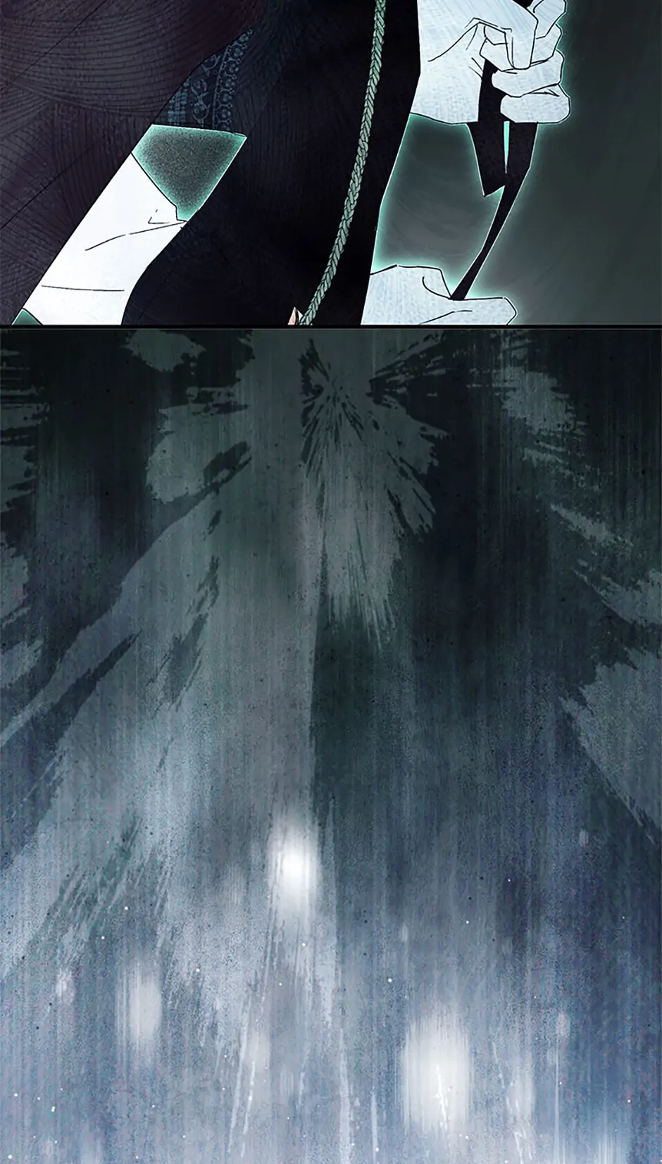 An Extra Stole the Male Leads - Chapter 59 manhwa